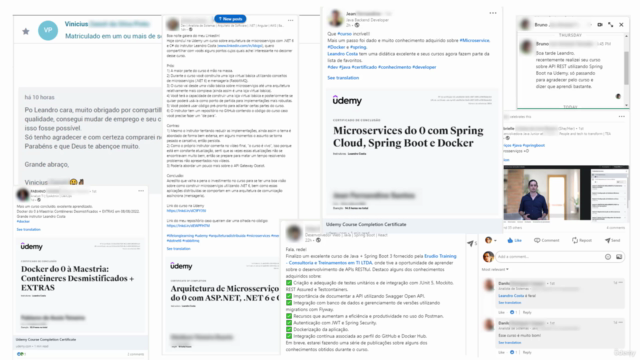 Spring AI c Spring Boot, Ollama, DeepSeek, Open AI e ChatGPT – Screenshot 3
