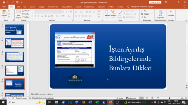 İnsan Kaynakları ve Personel Yönetimi Uzmanlık Eğitimi 2025 – Screenshot 1
