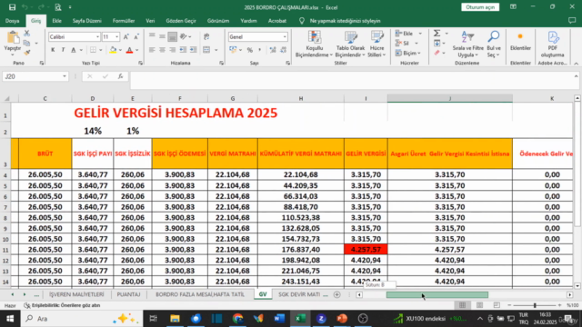 İnsan Kaynakları ve Personel Yönetimi Uzmanlık Eğitimi 2025 – Screenshot 3
