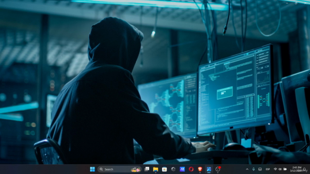 curso de hacking ético para principiantes: practica con CTFs – Screenshot 1