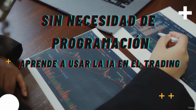 TradingView + ChatGPT 2025: Domina el trading con la IA – Screenshot 1
