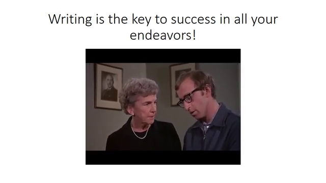 The Elements of English Grammar – Screenshot 4