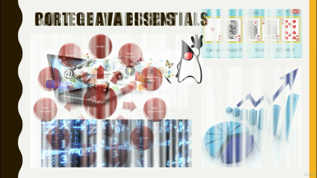 Java Programming Essentials: AP Computer Science A – Screenshot 3