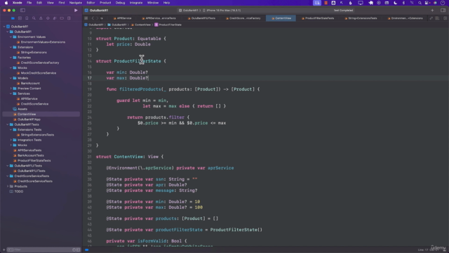 Swift Testing Essentials: A Practical Guide – Screenshot 4
