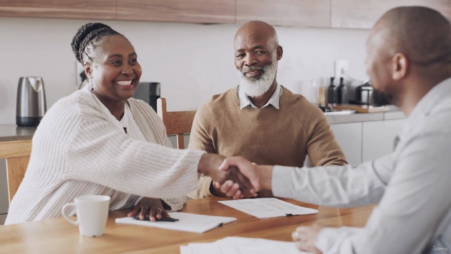 Master Business English for Successful Networking Skills ! – Screenshot 4