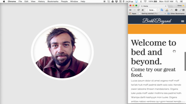 Template Creator CK - Creating Custom Joomla templates – Screenshot 1