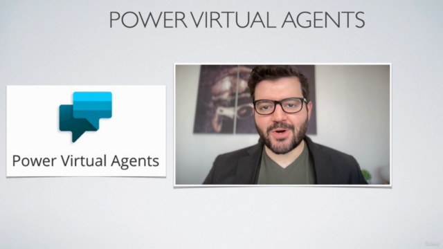 AI Chatbots & Virtual Agents (Build AI Chatbots in Minutes) – Screenshot 2