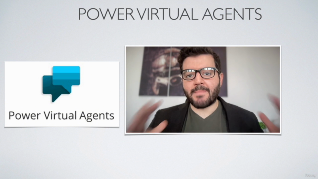 AI Chatbots & Virtual Agents (Build AI Chatbots in Minutes) – Screenshot 4