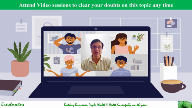 Excellence in Crisis Management & BCP – Screenshot 3