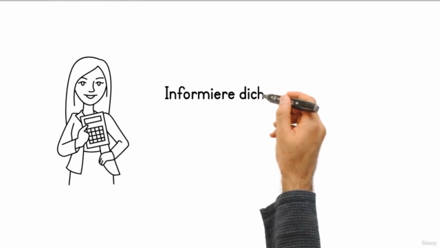 Schutz vor Betrügern, Blendern und Möchtegern-Experten – Screenshot 2