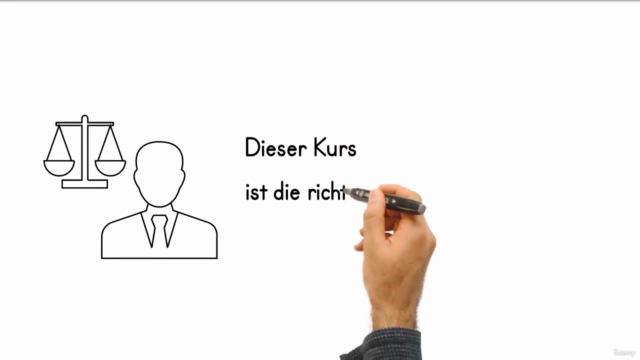 Schutz vor Betrügern, Blendern und Möchtegern-Experten – Screenshot 3