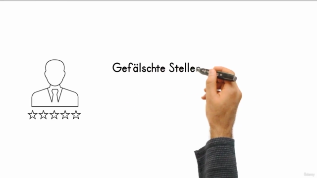 Schutz vor Betrügern, Blendern und Möchtegern-Experten – Screenshot 4