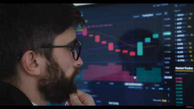 Investimentos: Aprenda a Investir do Zero ao Avançado – Screenshot 4