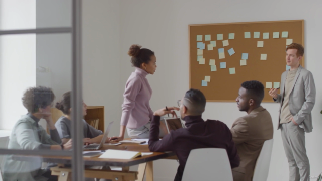 Essential Strategic Thinking and Problem-Solving Skills – Screenshot 1