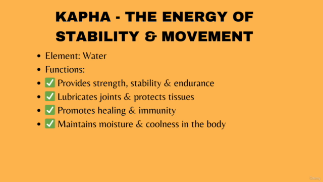 The Complete 2-in-1 Energy Healing Course: Mudras & Crystals – Screenshot 3