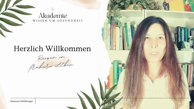 Rückführungen vom Anfänger zum Profi – Screenshot 3