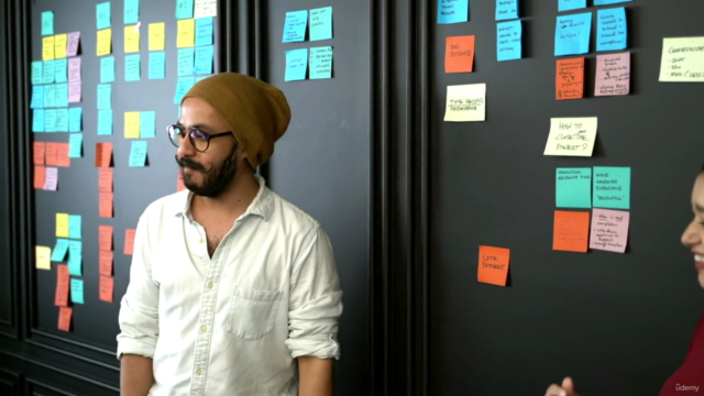 Scaling Innovation, Digital Transformation in Businesses – Screenshot 3