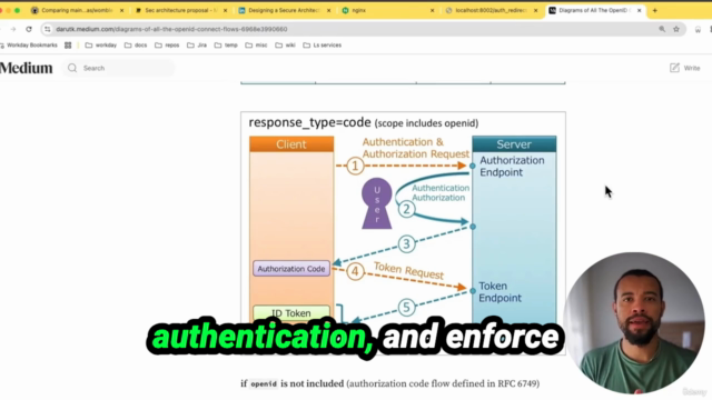 Practical Security Architecture - Hands on! – Screenshot 3