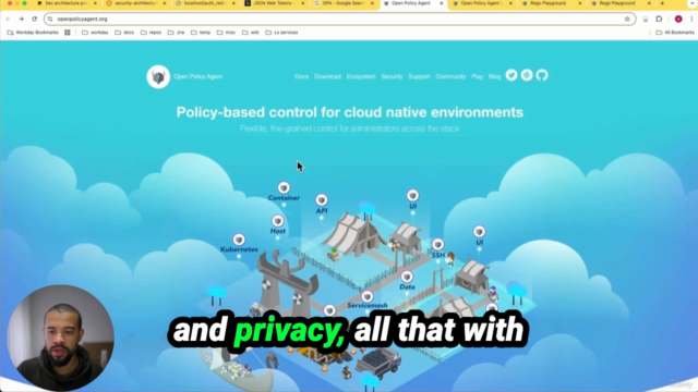 Practical Security Architecture - Hands on! – Screenshot 4