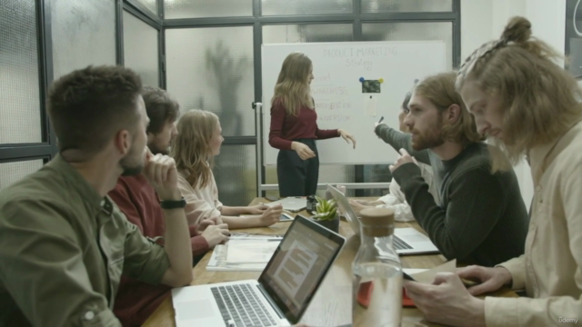 Sustainability Marketing: Branding Green Future 2.0 – Screenshot 1