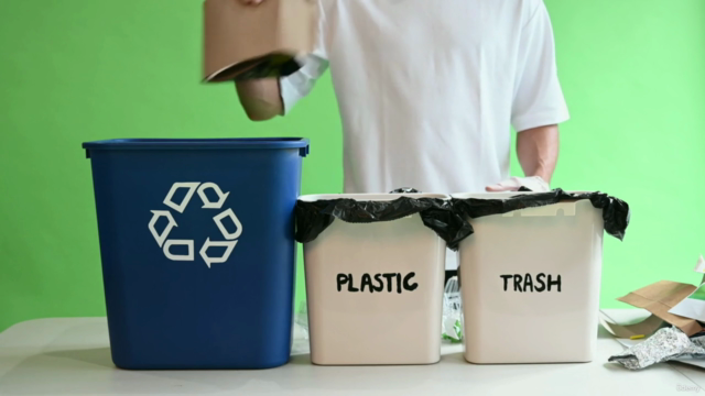 Sustainability Marketing: Branding Green Future 2.0 – Screenshot 2
