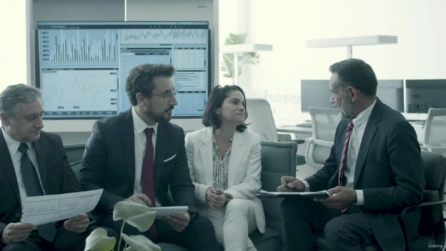 Sustainability Marketing: Branding Green Future 2.0 – Screenshot 3