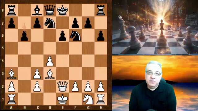 The Complete Guide to Winning Chess Sacrifice Tactics – Screenshot 2