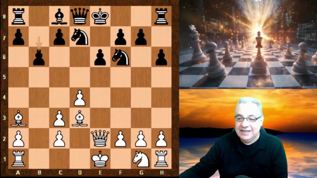 The Complete Guide to Winning Chess Sacrifice Tactics – Screenshot 3