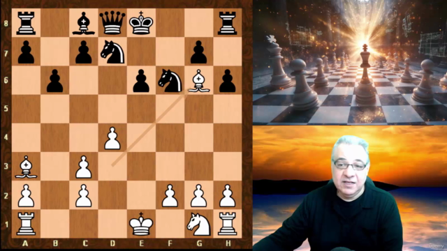 The Complete Guide to Winning Chess Sacrifice Tactics – Screenshot 4
