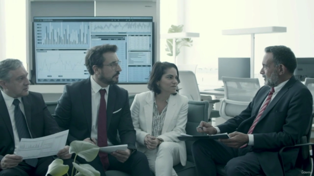 Master Course : Workforce Planning and Demand Forecasting – Screenshot 3