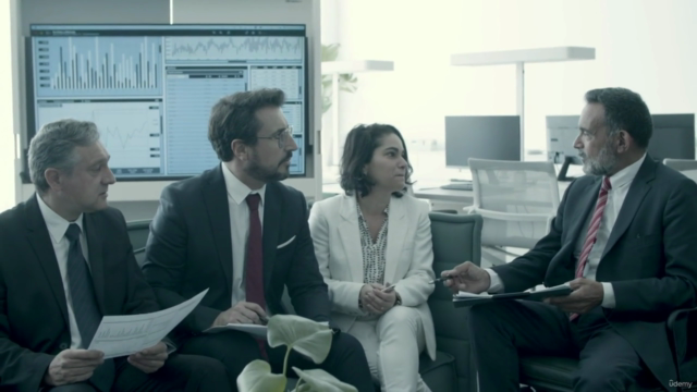 FinTech Innovations: Transforming Financial Services 2.0 – Screenshot 4