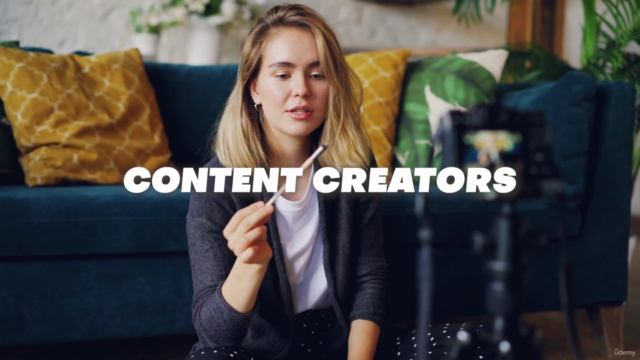 AI Video Creation with Runway ML: A Generative AI Course – Screenshot 1