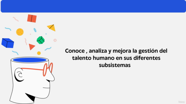 Gestiona el talento humano – Screenshot 2