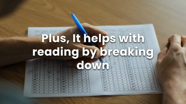 Master English with DeepSeek AI: Improve Writing & Reading – Screenshot 2