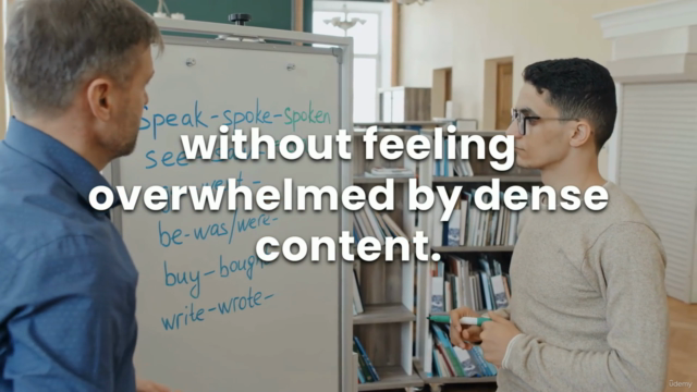 Master English with DeepSeek AI: Improve Writing & Reading – Screenshot 3