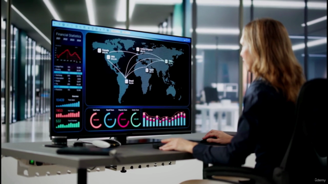 Data Visualization for Marketing Insights – Screenshot 1