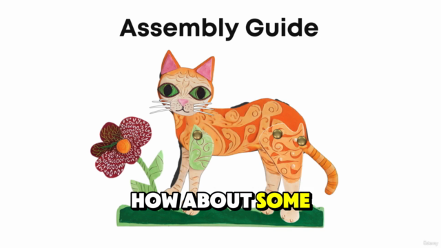 Etsy AI Goldmine: Sell 100 Digital Products - Hands On HACKS – Screenshot 4