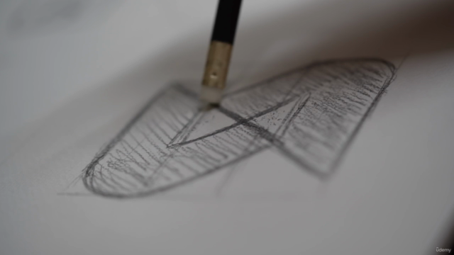 Negative Space Logo Design: Creating Hidden-Message Logos – Screenshot 4