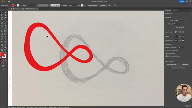 Golden Ratio Logo Design: Make Aesthetically Beautiful Logos – Screenshot 1