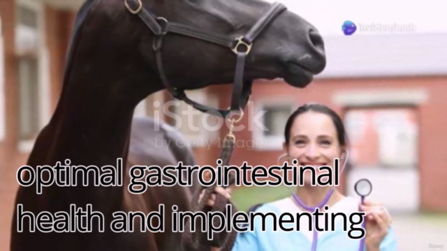 Equine Medicine Addressing Common /Complex Problems – Screenshot 4