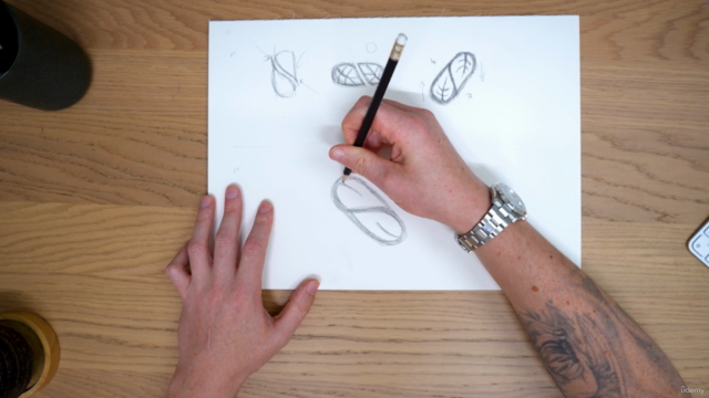 Pictorial Logo Design: Crafting Recognisable Brand Symbols – Screenshot 1