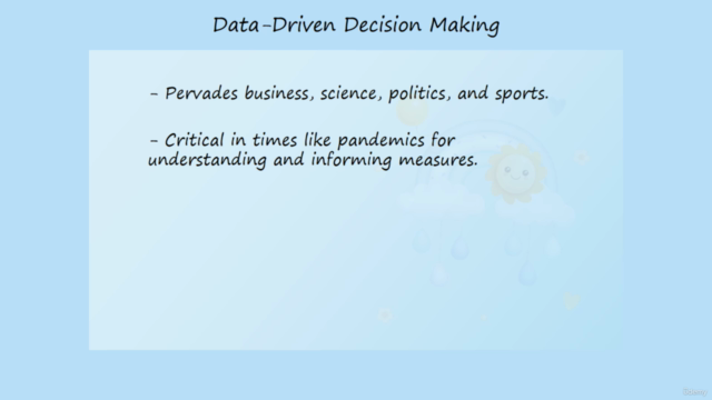 Statistics for Data Science: Solve Real World Data Problems. – Screenshot 1