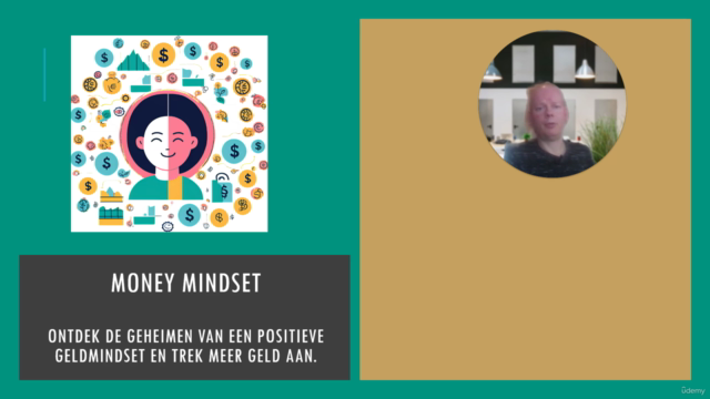 Verbeter jouw financiële mindset – Screenshot 1