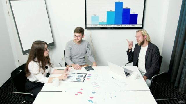 Master Course : Consumer Products & Retail 2.0 (A to Z) – Screenshot 1