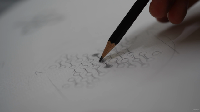 Logo Design Mini-Course - Combination Mark Logo Design – Screenshot 3
