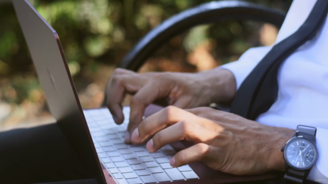 LinkedIn Masterclass – Screenshot 1