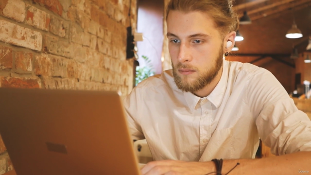 LinkedIn Masterclass – Screenshot 2
