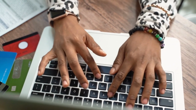 LinkedIn Masterclass – Screenshot 3