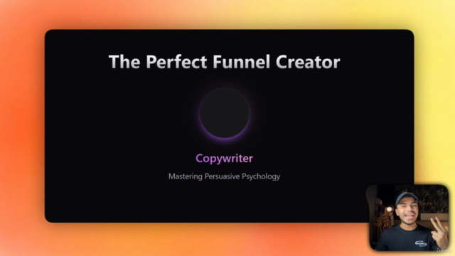 Sales Funnel Mastery: Build, Design, and Automate Funnels – Screenshot 1