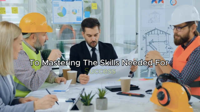 BIM Essentials & Digital Engineering Skills in Construction – Screenshot 2